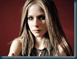 1024x768 Avril Lavigne 8 hollywood celebs wallpapers  