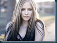 1024x768 Avril Lavigne 10 hollywood celebs wallpapers  