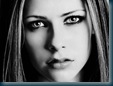 Avril Lavigne  1024x768 5 hollywood celebs wallpapers