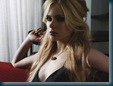 hollywood celebs wallpapers Avril Lavigne  1024x768 5 