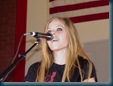 Avril Lavigne 1600x1200 1 hollywood celebs wallpapers  