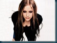 Avril Lavigne 1600x1200 2 hollywood celebs wallpapers  