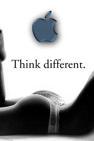 [iPhone Apple Logo Wallpaper 320x480 1 unique cool wallpapers[23].jpg]