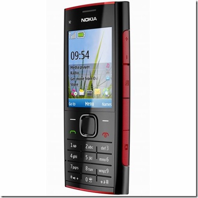 Nokia x2 3 uniquecoolwallpapers