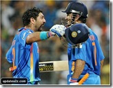 The Indian Team Most Memorable Moments of the 2011 ICC Cricket World Cup Photos 4