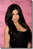 Kim Kardashian Victoria’s Secret 2011 Swim Collection Hot Pictures 2