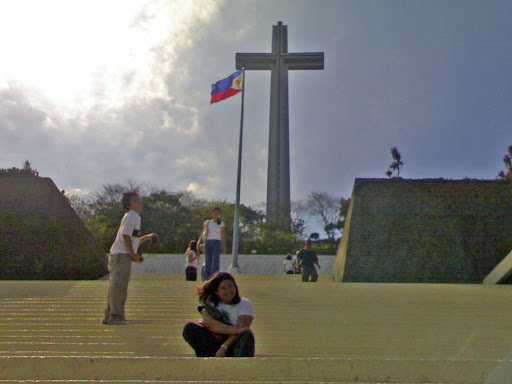 araw ng kagitingan tula