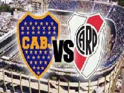 Partido Boca juniors VS River Plate vivo | Torneo Clausura 2010