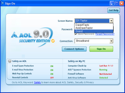 Solucion a cuenta premium en justin.tv AOL: