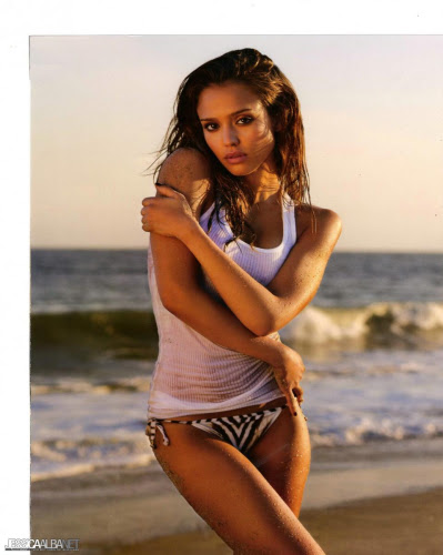 Jessica alva