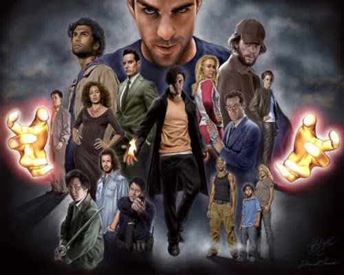 DESCARGAR SERIE DE LOST descargar serie de lost: