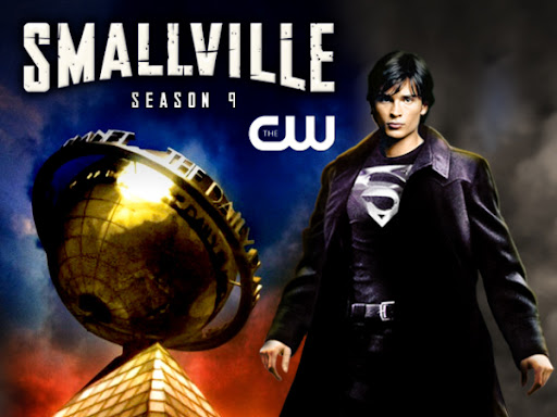 Online Smallville Temporada 9 Online Smallville Temporada 9