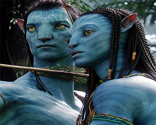 Avatar volvera a los cines en 3D en el 2012
