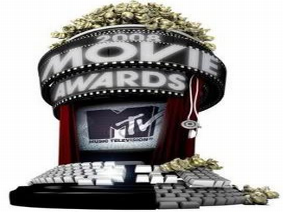 MTV Movie Awards 2010 vivo online