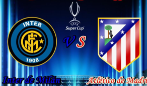 Supercopa Europa 2010 Supercopa Europa 2010