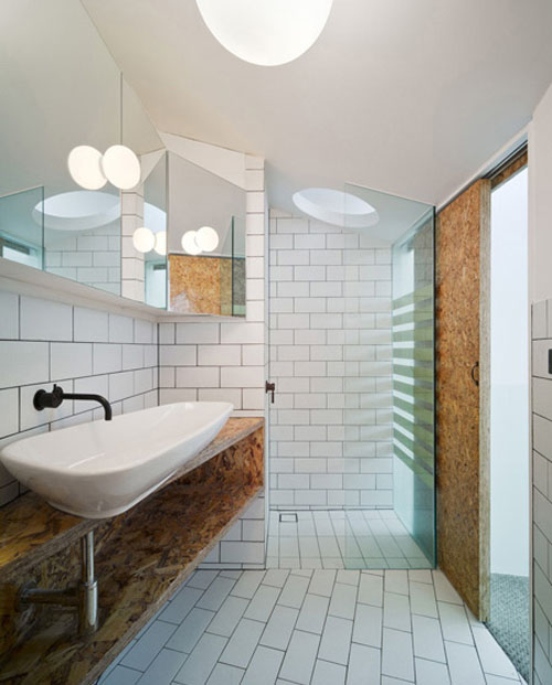 modern bathroom interior australian design ideas