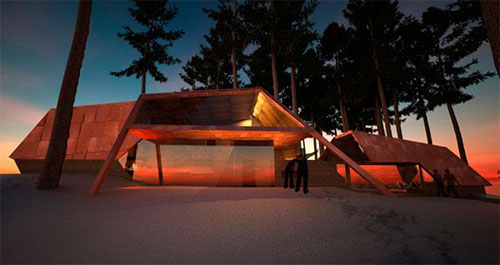 beach home design plans ideas