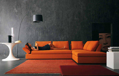 contemporary modern living room designs ideas