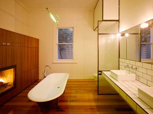 bathroom interior design concept plans
