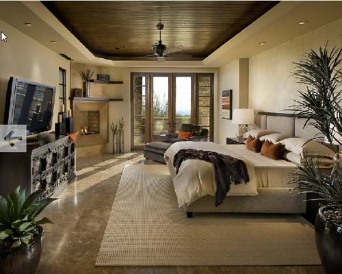 interior bedroom design plans ideas