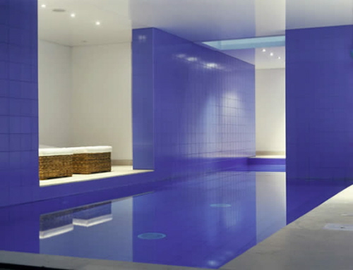 modern swimming pool design ideas