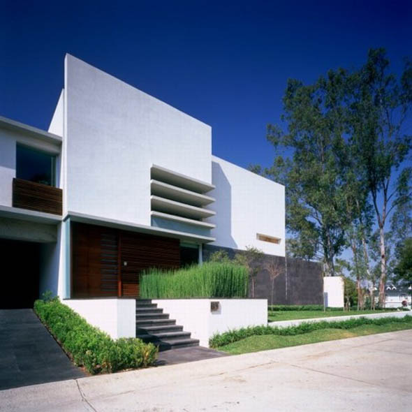 modern house design plans ideas