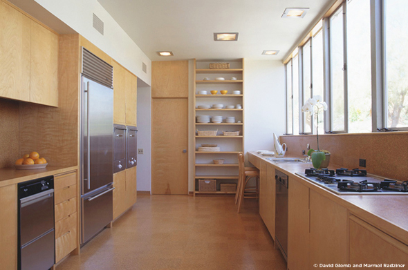 modern wooden kitchen cabinets ideas