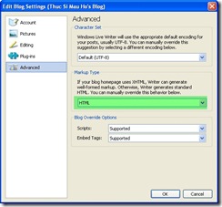BlogSettings
