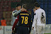2009-10-07 Pogon Szczecin - Polonia Warszawa