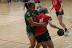 2011-01-15 Pogon Handball - AZS AWFiS Gdańsk