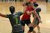 2011-01-15 Pogon Handball - AZS AWFiS Gdańsk
