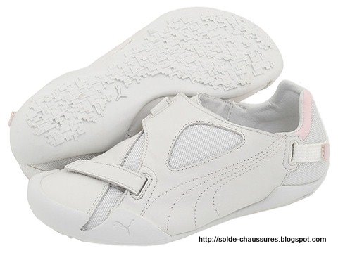 Solde chaussures:K600321