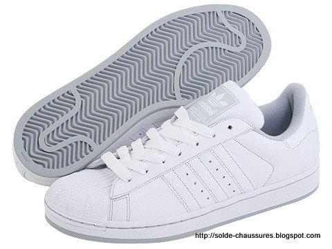 Solde chaussures:LOGO600472