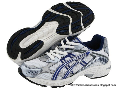 Solde chaussures:N683-600596