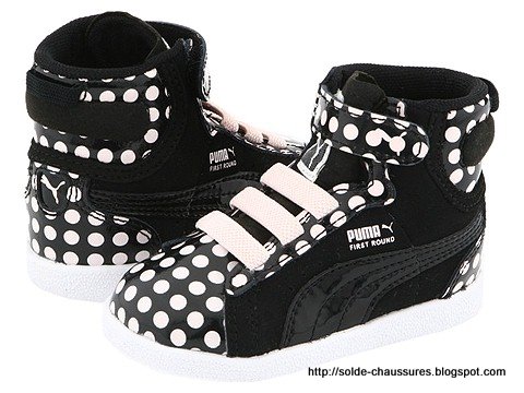 Solde chaussures:R473-600606