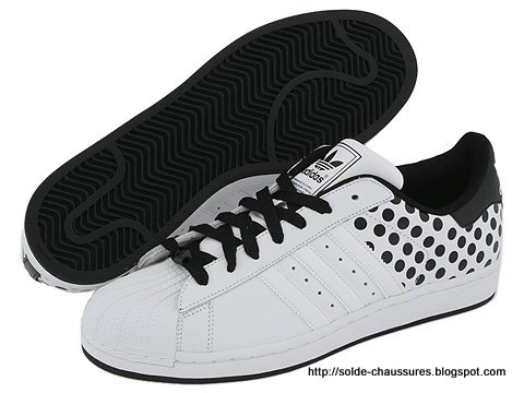 Solde chaussures:P239-600622