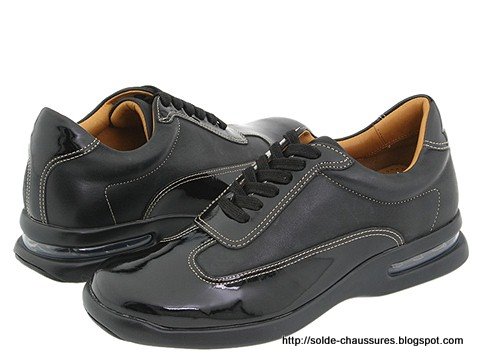 Solde chaussures:GL650_<600684>