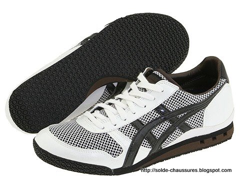 Solde chaussures:I05095-<600693>
