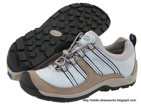 Solde chaussures:chaussures-600861