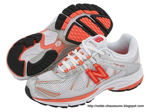Solde chaussures:chaussures-600945