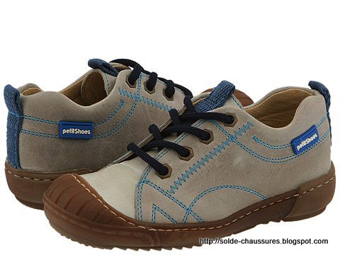 Solde chaussures:chaussures-601005