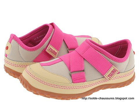 Solde chaussures:chaussures-601017
