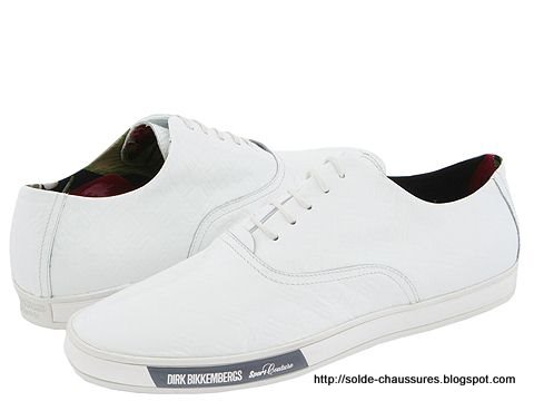 Solde chaussures:chaussures-601061
