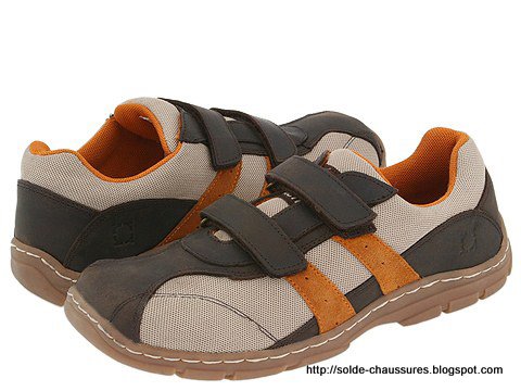 Solde chaussures:solde-601320