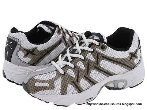 Solde chaussures:solde-601248
