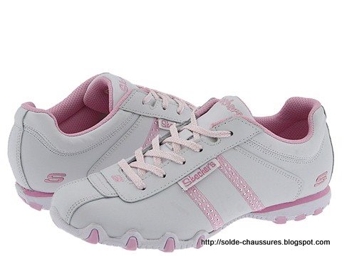 Solde chaussures:chaussures-601276