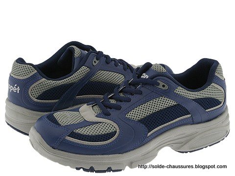 Solde chaussures:chaussures-601285