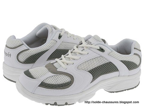 Solde chaussures:solde-601289
