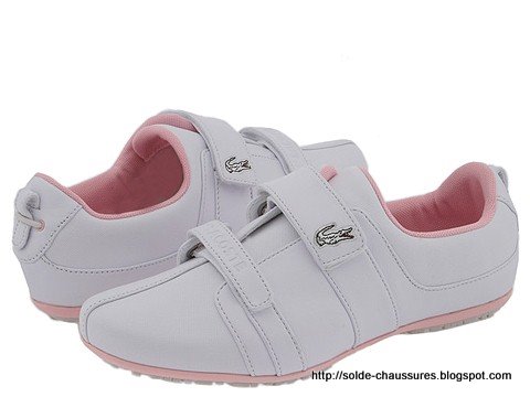 Solde chaussures:chaussures-601302