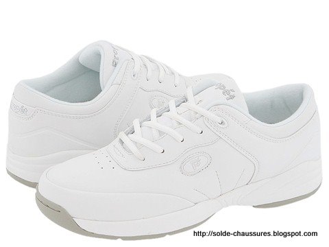 Solde chaussures:chaussures-601367